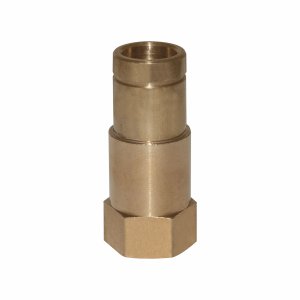 Replacement Coupler (French Matic Series 9)
